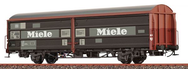 Brawa 51358 - DB Schiebewandwagen Hbis299 Ep.4, "Miele"
