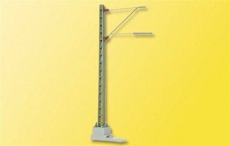 Viessmann 4109 - Streckenmast, 10 Stück - ersetzt 41103