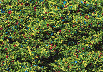Faller 170710 - Streumaterial 30 g Blumenwiese