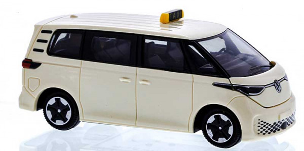 Rietze 32100 - Volkswagen ID.Buzz People Taxi