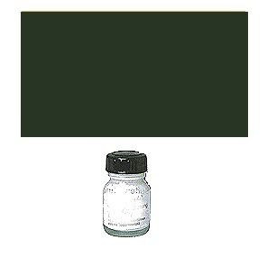 Weinert 2627 - RAL 6007,Flaschengrün sm 25ml