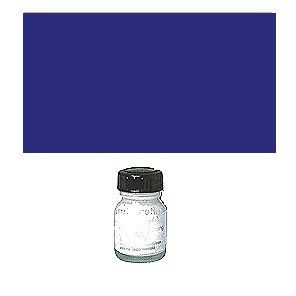 Weinert 2619 - RAL 5002,Ultramarinblau sm25ml
