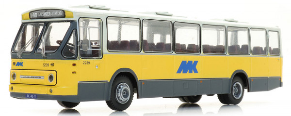 Artitec 487.070.07 - Regionalbus MK 2239, Leyland, Ausstieg Mitte