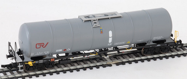 Igra 96110033 - DB AG Kesselwagen Zacns98 Ep.6, "ORV JET-A1"