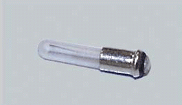 Piko 56098 - Lampe 16V/40 mA Stsock 5x, 55