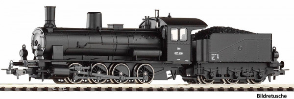 Piko 57365 - ÖBB Dampflok G7.1 Ep.3, AC-digital + Sound