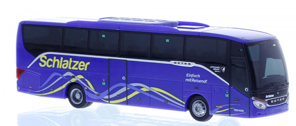 Rietze 77920 - Setra S515 HD Schlatzer Reisen Bärnbach (AT)