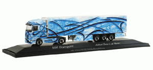 Herpa 121088 - MB A LH 02 "MM Transporte" PC