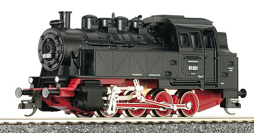 Tillig 02211 - Reisezugwagen 2. Klasse Bimdz 267.8, Bauart Halberstadt, der DB AG, Ep. V
