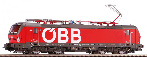 Piko 21655 - ÖBB Ellok Reihe Rh 1293 Vectron Ep.6, DCC + Sound
