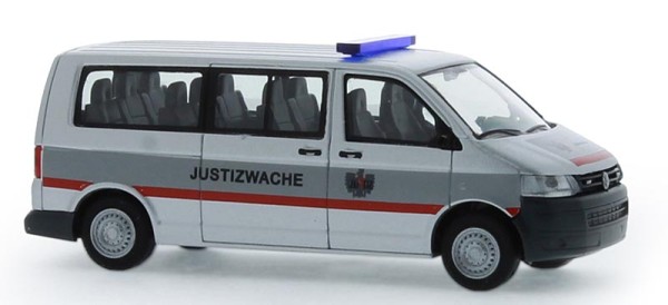 Rietze 53635 - VW T5 Justizwache (AT)