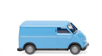 Wiking 033406 - DKW Schnelllaster Kastenwagen