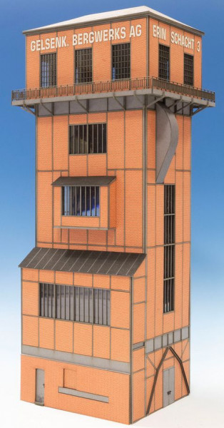 Joswood 17127 - Hammerkopfturm Erin III