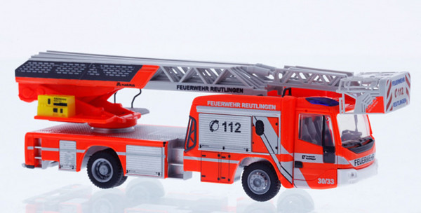 Rietze 71118 - Magirus DLK 32 n.B. FW Reutlingen