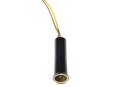 Vollmer 44113 - Rauchgenerator klein, Durchmesser 1,0 cm, als Kamineinsatz
