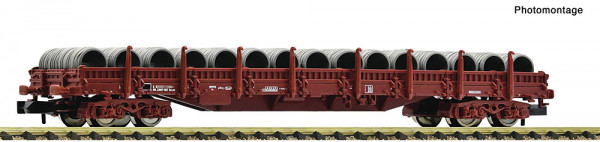 Fleischmann 6660085 - SNCF Rungenwagen Res SNCF 56