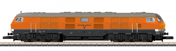 Märklin 88323 - Diesellok HKB Nr. 30