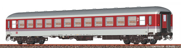 Brawa 58275 - H0 Schnellzugwagen Bm235 DB