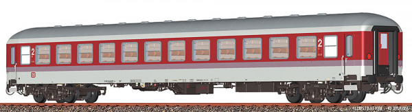 Brawa 58273 - H0 Schnellzugwagen Bm235 DB