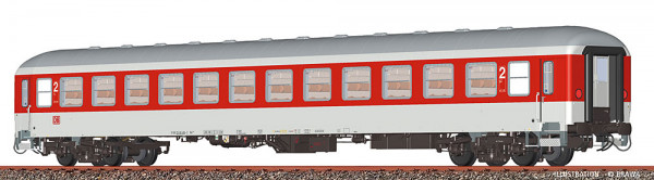 Brawa 58279 - H0 Schnellzugwagen Bm235.0 DB AG