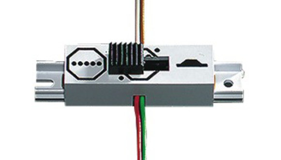 Fleischmann 6919 - Signalschalter für Abdrücksignal 6242