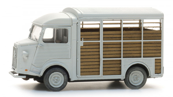 Artitec 387.690 - Citroën HY Viehtransporter