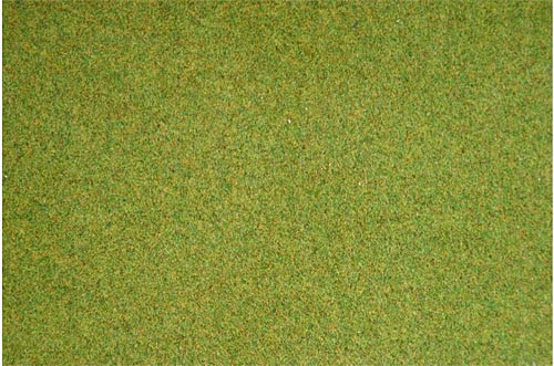 Noch 00260 - Frühlingswiese Grasmatte 120x60 cm H0/TT
