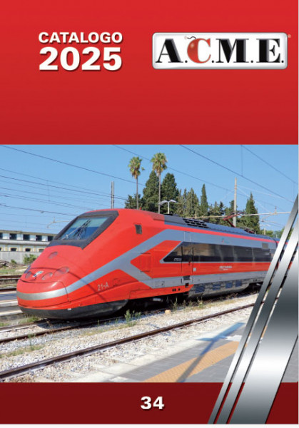 ACME K25 - ACME Hauptkatalog 2025