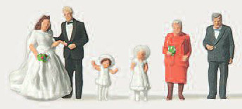 Merten 272535 - HOCHZEIT