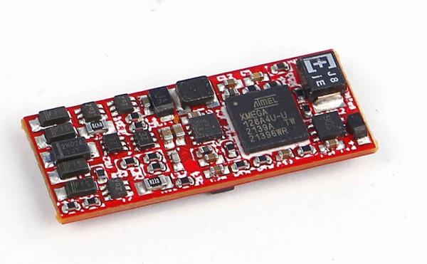 Piko 46505 - Piko SmartDecoder XP 5.1 Sound Next18 unbeSoundpielt