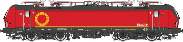 LSmodels 16565 - BEACON Ellok BR 193 Vectron rot Ep.6, AC-digital