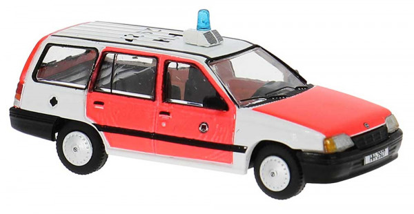 PCX PCX870891 - Opel Kadett E CarAVan der FW Hamburg Version 1