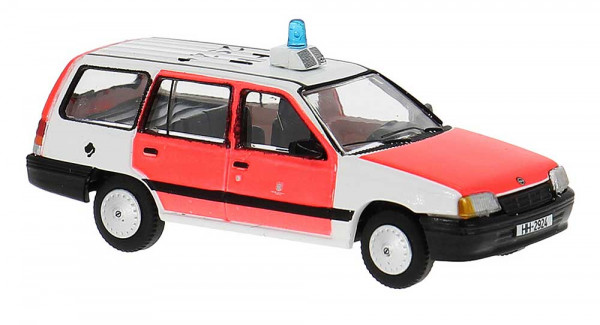PCX PCX870892 - Opel Kadett E CarAVan der FW Hamburg Version 2