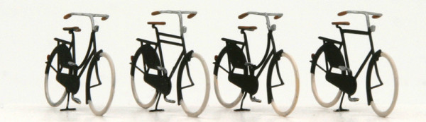 Artitec 316.02 - Fahrräder ALT 4 St.