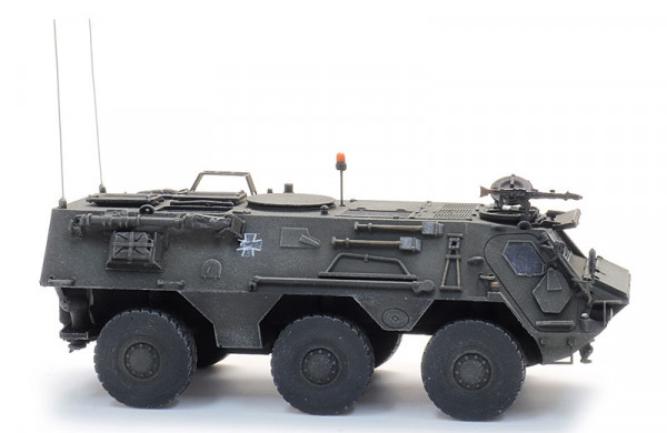Artitec 6870682 - BRD TPz Fuchs Pionier Führung