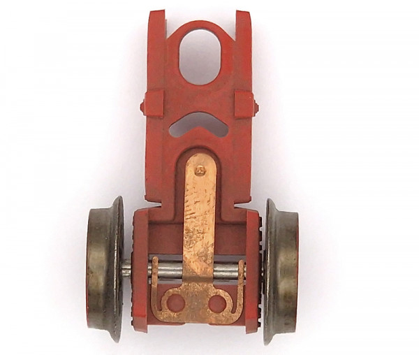 Märklin E137695 - Nachlaufgestell