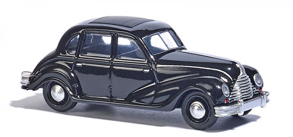 Busch 87200 - EMW 340 Limo Schwarz