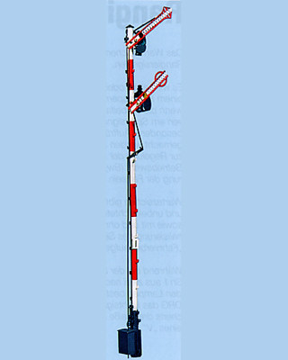 Weinert 3011 - zwfl.gek.bay.Einfahrsig.unbel.