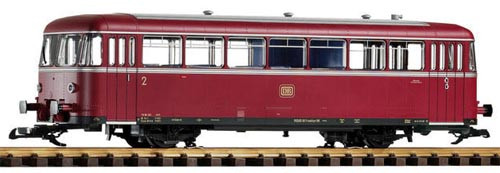 Piko 37690 - DB Schienenbus-Beiwagen VS 98 Ep.3