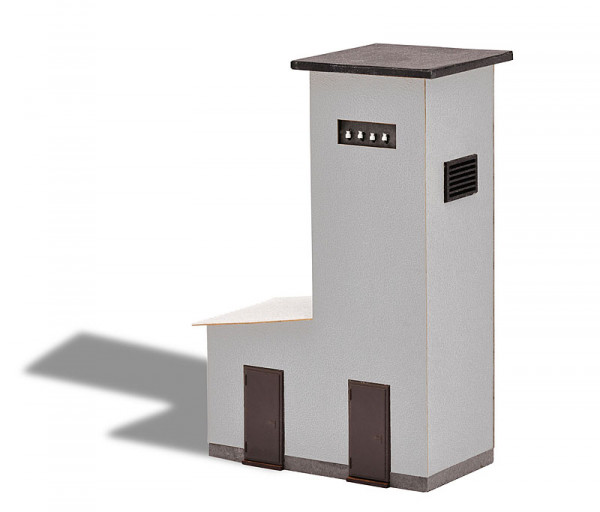 Busch 8824 - LPG Trafoturm TT