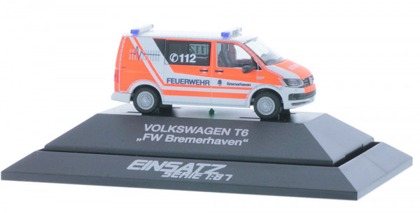 Rietze 53835 - T6 FW Bremerhaven