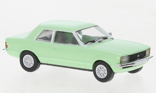 PCX870656 - Ford Taunus TC2 hellgrün, 1976,