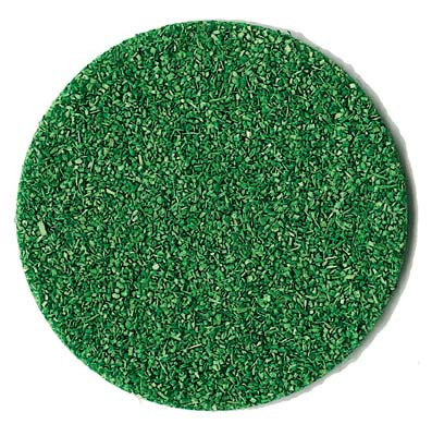 Heki 3302 - Streumaterial 40 g dunkelgrün Heki Geländebau