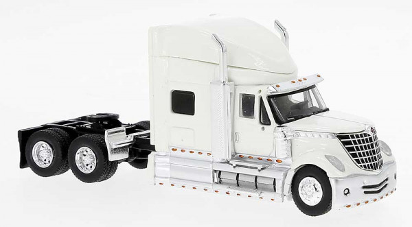 Brekina 85827 - International Lonestar weiss, 2010,