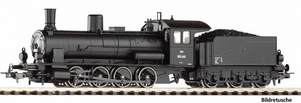 Piko 57566 - ÖBB Dampflok G7.2 Ep.3, DCC + Sound