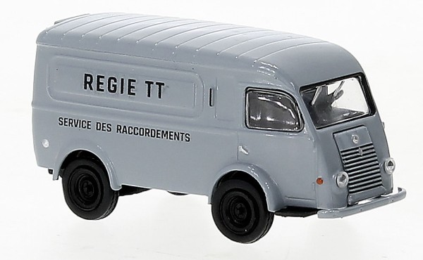 Brekina 14680 - Renault 1000 KG 1950, Regie T.T. (B),