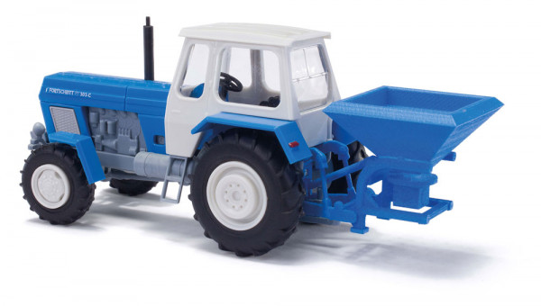 Busch 42858 - Fortschritt ZT303 /Düngestre