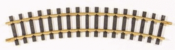 Piko 35213 - G-Bogen R3 922 mm, 30°