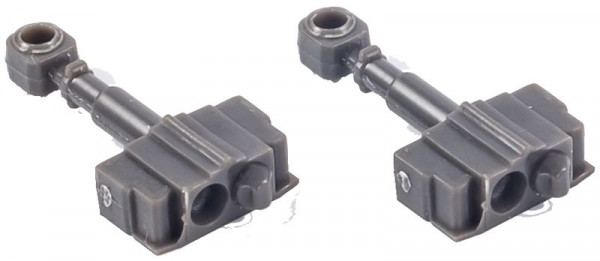 VK 23022 - Scharfenbergkupplungsattrappe DT5, 2 Stück