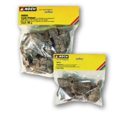 Noch 08810 - Kork-Felsen 80 g
